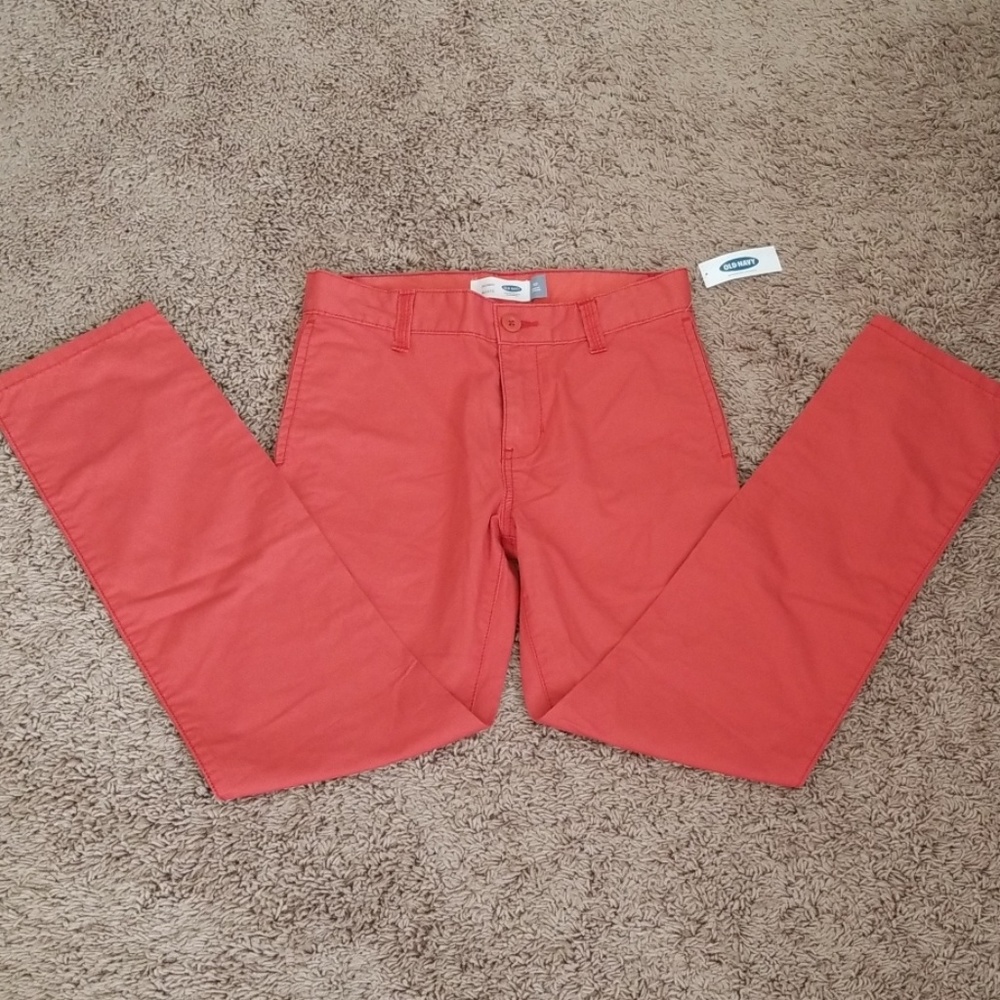 Old Navy Boys Pants